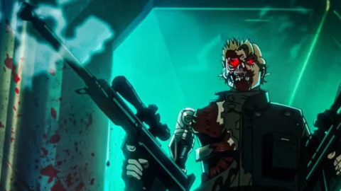 Zeichentrick, Animation backdrop