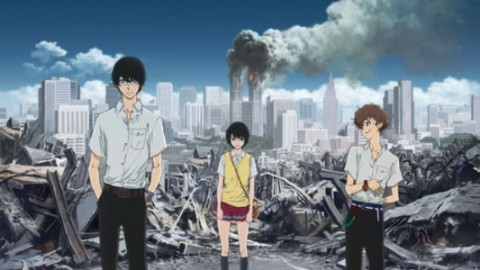 ANIME - Deutsch backdrop