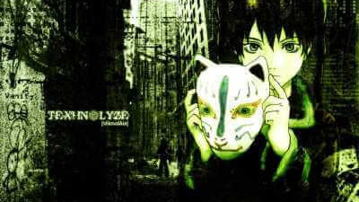 ANIME - Deutsch backdrop