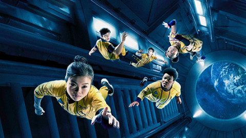 💥Jenseits von Raum & Zeit backdrop