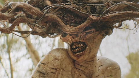 Nicht abgedreht oder sync backdrop