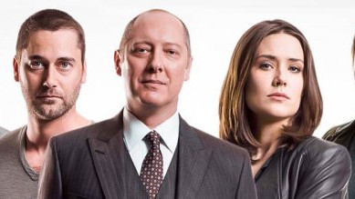 Serien und Anime  zum Rewatchen backdrop