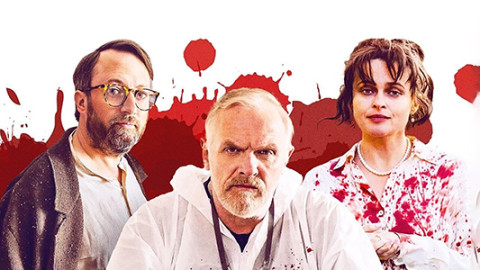 😂 Lacher backdrop