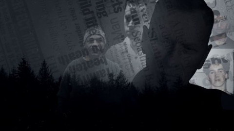 Doku - True Crime backdrop