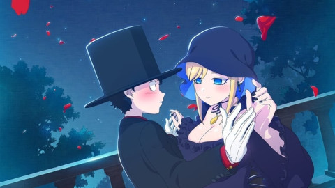 2. Anime|GER Sub (Mit Untertitel in Deutsch) backdrop