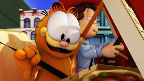 Kinderserien (Computer-Animation) backdrop