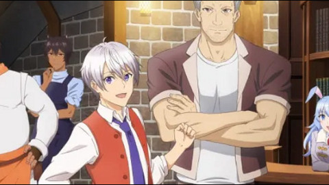 ANIME - Deutsch backdrop