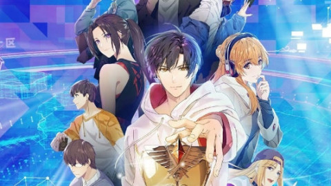 2. Anime|GER Sub (Mit Untertitel in Deutsch) backdrop