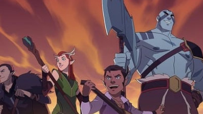 anitrick querfeldein.... backdrop