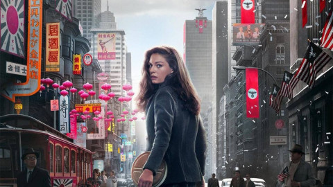 💥Übernatürlich & Futuristisch💫 backdrop