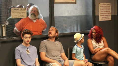 Flach aber anspruchsvoll backdrop