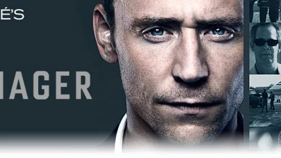 The Night Manager backdrop