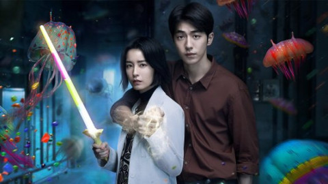 K-Drama Deutsch backdrop