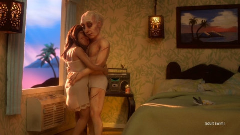 Animation/ Zeichentrick auf Deutsch backdrop