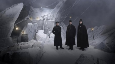 Geschichten aus der Gruft backdrop