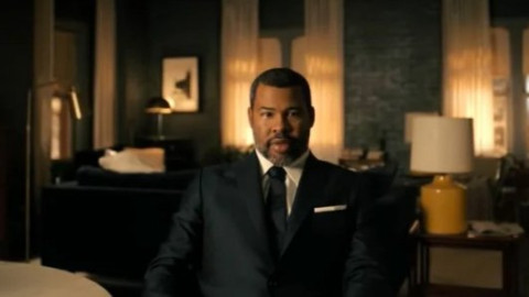 Science Fiction backdrop