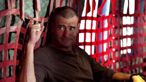 Recht und Ordnung backdrop