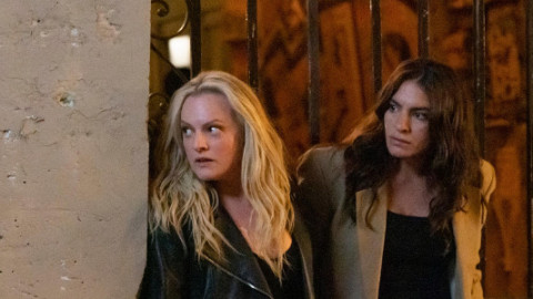 Agenten & Spione backdrop