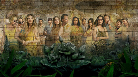 Nochmal, nochmal 🥰 Again and again backdrop