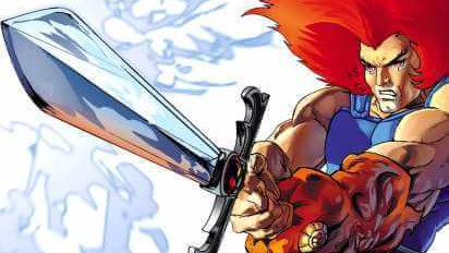 Kinderserien backdrop