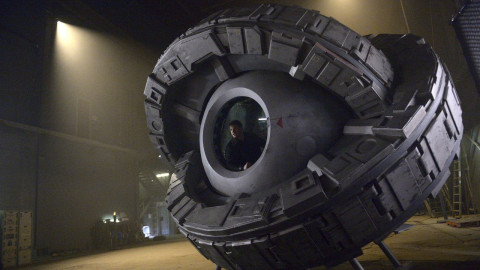 Die besten Zeitreisen backdrop