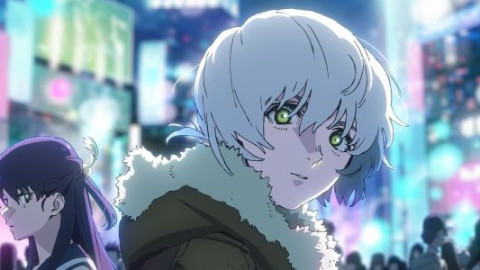 ANIME - Deutsch backdrop