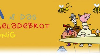 Kinderserien backdrop