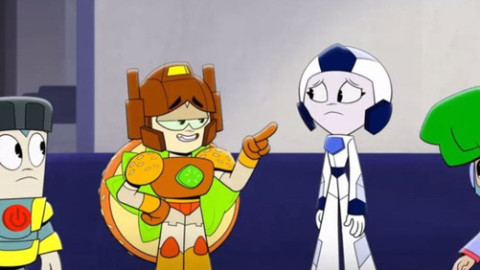 Serien für Kinder komplett geschaut backdrop