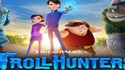 Animation/ Zeichentrick auf Deutsch backdrop