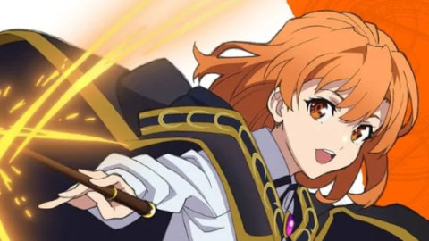 ANIME - Deutsch backdrop