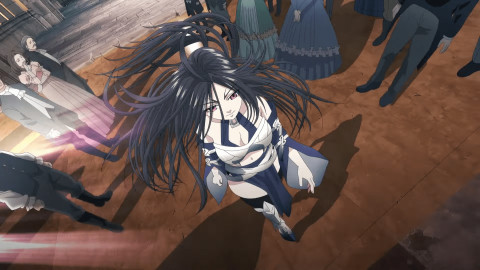 8. Isekai Anime|DE oder GER-Sub backdrop
