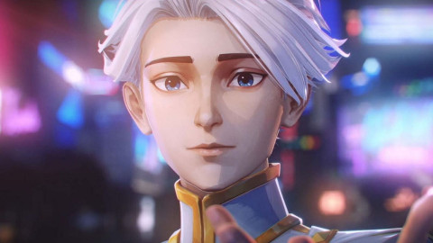 ANIME - Deutsch backdrop