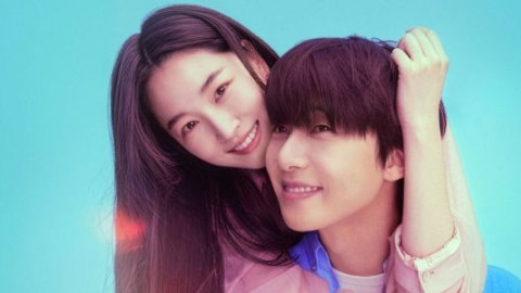 K-Drama Deutsch backdrop