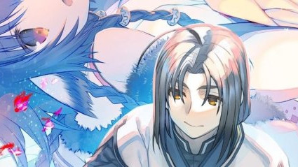 2. Anime|GER Sub (Mit Untertitel in Deutsch) backdrop