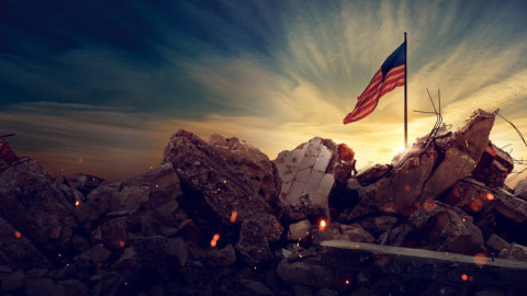 True Crime - Dokus backdrop