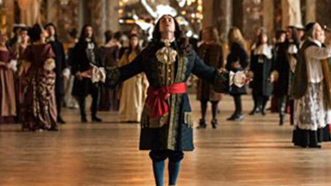 50+ Minuten backdrop