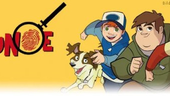 Serien für Kinder komplett geschaut backdrop