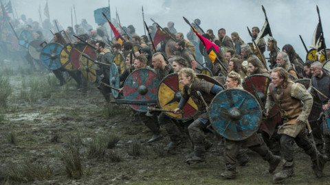 Nicht immer akkurate Geschichte backdrop