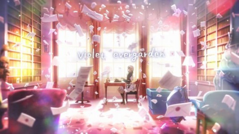 ANIME - Deutsch backdrop