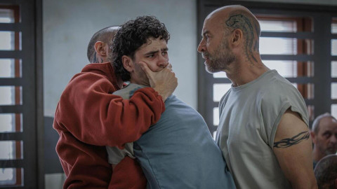 Serien / Dokus - Januar 2026 hinzugefügt backdrop