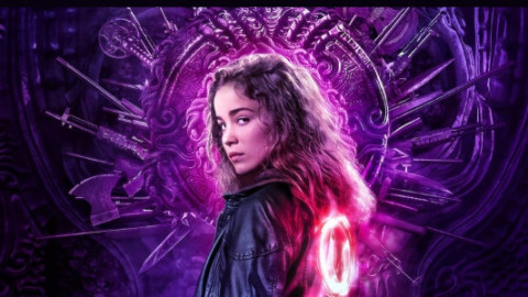 Netflix backdrop