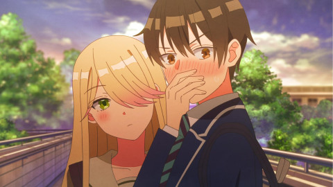 2. Anime|GER Sub (Mit Untertitel in Deutsch) backdrop