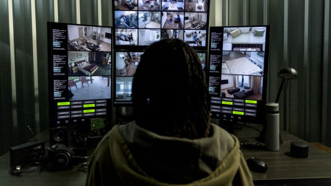 Serien / Dokus - Februar 2026 hinzugefügt backdrop