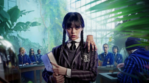 Serien und Anime die man angesehen haben sollte backdrop