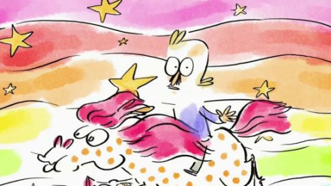 Animation/ Zeichentrick auf Deutsch backdrop