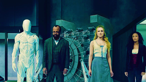 Western Deluxe backdrop