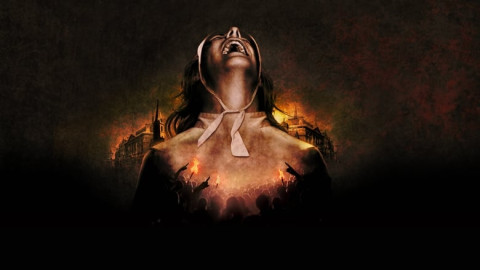 Nicht immer akkurate Geschichte backdrop