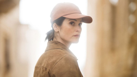 Serien / Dokus - April 2026 hinzugefügt backdrop