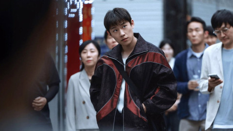 Serien / Dokus - April 2026 hinzugefügt backdrop