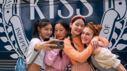 Favourites 👍 backdrop